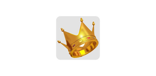 Crown Photo Booth PC screenshot