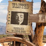 Wanted Photo Booth for PC