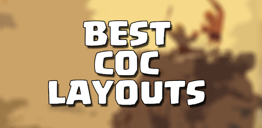 BEST COC LAYOUTS PC screenshot BEST COC LAYOUTS PC screenshot