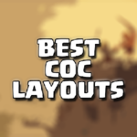BEST COC LAYOUTS for PC BEST COC LAYOUTS for PC