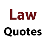 Law Quotes icon