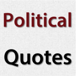 Political Quotes icon