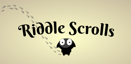 Riddle Scrolls PC screenshot