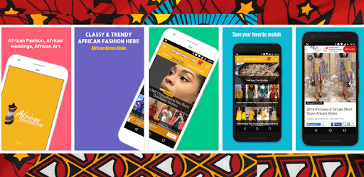 African Dress Code PC screenshot