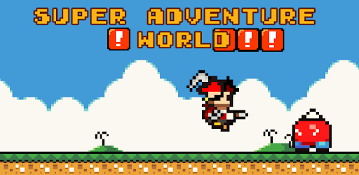 Super Adventure Platformer World PC screenshot