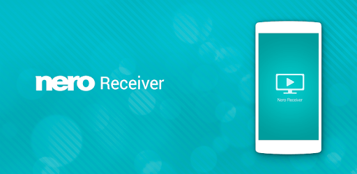 Nero Receiver PC screenshot