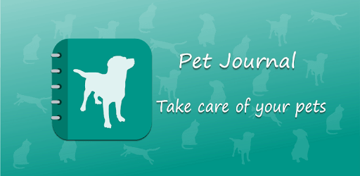 Pet Journal PC screenshot