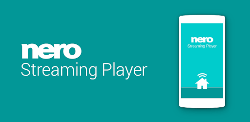 Nero Streaming Player | Connect phone to Smart TV PC screenshot