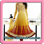 Women Shalwaar Kameez Ideas for PC