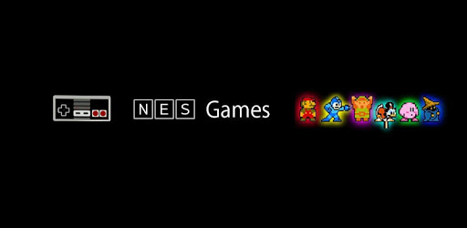 NES Games PC screenshot