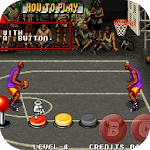 Street Basketball icon