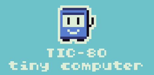 TIC-80 PC screenshot TIC-80 PC screenshot