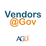 Vendors@Gov icon