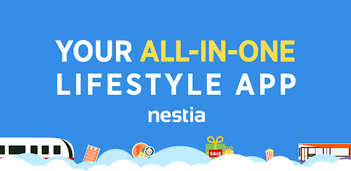 Nestia-SG News Live 4D/TOTO Bus/MRT Rent/Buy Jobs PC screenshot