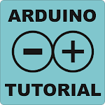 Arduino Tutorial Offline icon