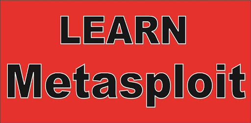 Learn Metasploit Full Offline PC screenshot