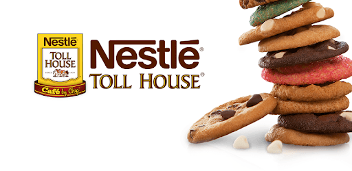 Nestlé Toll House Café by Chip PC screenshot