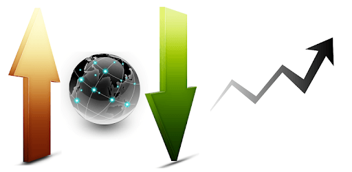 Live Internet Speed Monitor PC screenshot Live Internet Speed Monitor PC screenshot