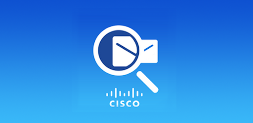 Cisco Packet Tracer Mobile PC screenshot Cisco Packet Tracer Mobile PC screenshot