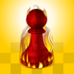 Chess on RedHotPawn icon
