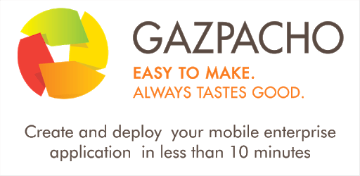 Gazpacho PC screenshot