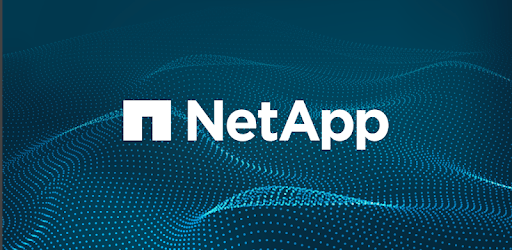 NetApp Events PC screenshot NetApp Events PC screenshot