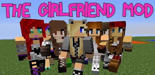 Mod Girlfriend for MCPE PC screenshot