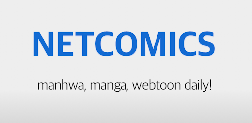 NETCOMICS - Webtoon & Manga PC screenshot NETCOMICS - Webtoon & Manga PC screenshot