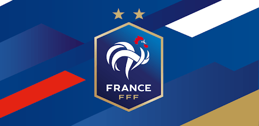 Équipe de France de Football PC screenshot