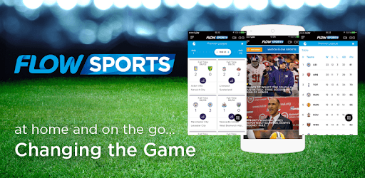Flow Sports PC screenshot