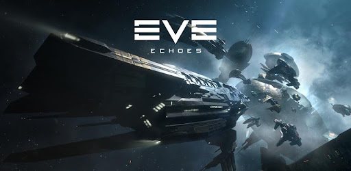 EVE Echoes PC screenshot