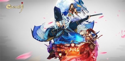 Onmyoji PC screenshot