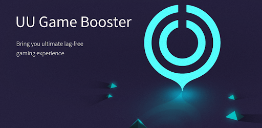 UU Game Booster-Enjoy ultra smooth gaming PC screenshot