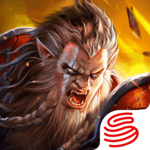 Crusaders of Light icon