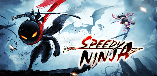 Speedy Ninja PC screenshot