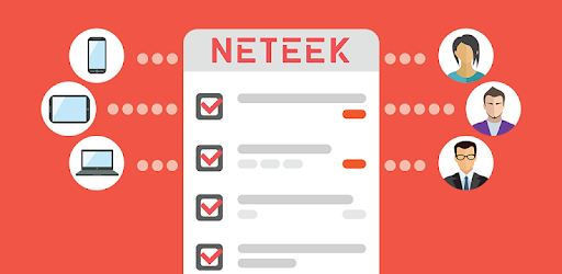 Neteek: Todo list - Task list planner & reminder PC screenshot Neteek: Todo list - Task list planner & reminder PC screenshot
