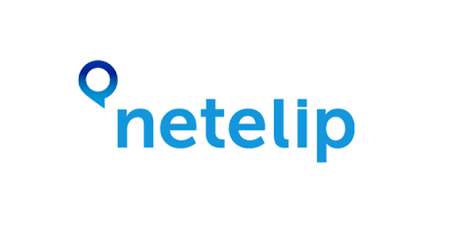netelip softphone PC screenshot