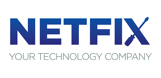 Netfix PC screenshot