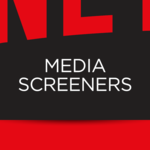 MediaScreener icon