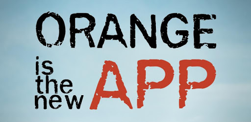 Orange Is The New App PC screenshot Orange Is The New App PC screenshot