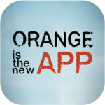 Orange Is The New App for PC Orange Is The New App for PC