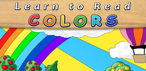 Learn to Read - Learning Colors for Kids PC screenshot
