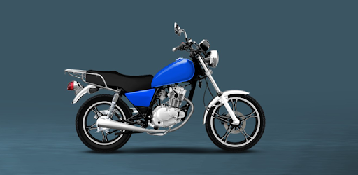 Create Your Custom Bike 125 PC screenshot