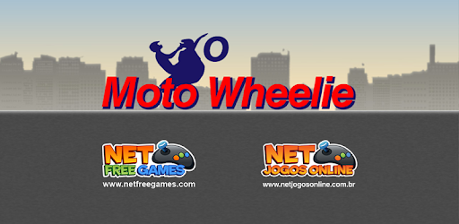 Moto Wheelie PC screenshot Moto Wheelie PC screenshot