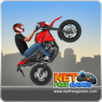 Moto Wheelie icon