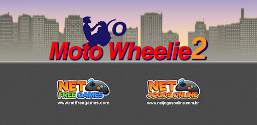 Moto Wheelie 2 PC screenshot Moto Wheelie 2 PC screenshot