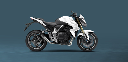 Tuning CB1000R PC screenshot Tuning CB1000R PC screenshot