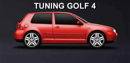 Tuning Golf 4 PC screenshot Tuning Golf 4 PC screenshot