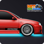 Tuning Golf 4 icon