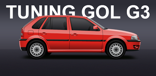 Tuning Gol G3 PC screenshot Tuning Gol G3 PC screenshot